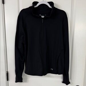 Under Armour Meridian Zip-Up Jacket